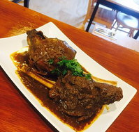 Jay's Masala Junction - Seniors Australia