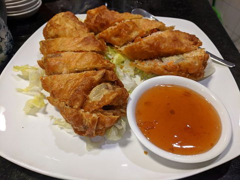 JJs Kitchen - Seniors Australia 0