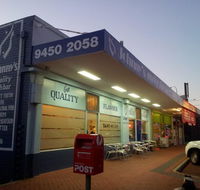 Johnny's Quality Fish Bar - Seniors Australia