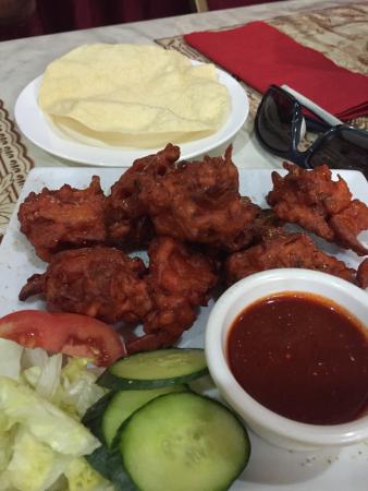 Kadai King Indian Restaurant - Seniors Australia 0