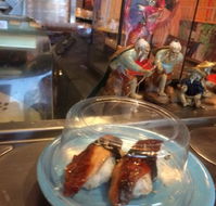 Kagura Sushi House - Seniors Australia