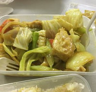 La Plaza Chinese Restaurant - Seniors Australia