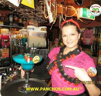 Panchos Mexican Villa Restaurant - Seniors Australia