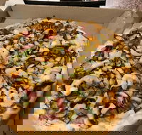 Pizza Hut Harvest Lakes - Seniors Australia