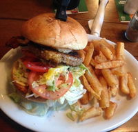 Red Roof Bar Grill - Seniors Australia