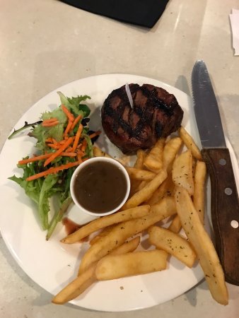 Sizzler - Seniors Australia 0