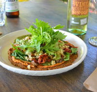 Swan Valley Cafe - Seniors Australia
