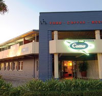 The Como Hotel - Seniors Australia