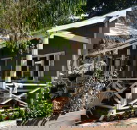 The Olive Tearooms - Seniors Australia