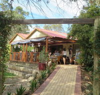 Valenti's on the Brook - Seniors Australia