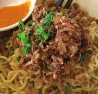 Wong Hawkers Food - Seniors Australia