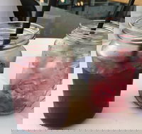 Archie and Max Espresso - Seniors Australia