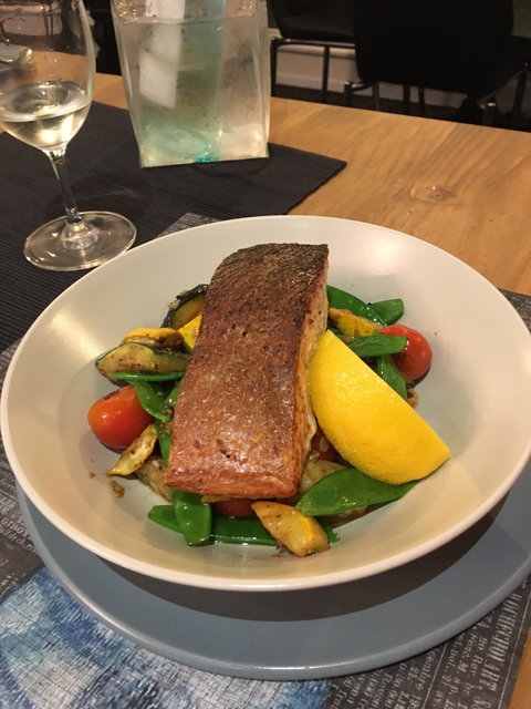 Backbeach Cafe & Restaurant - Seniors Australia 8