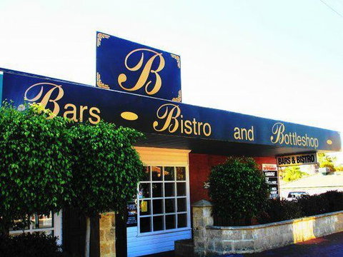 Belvideres Bars Bistro Bottleshop - Seniors Australia 0