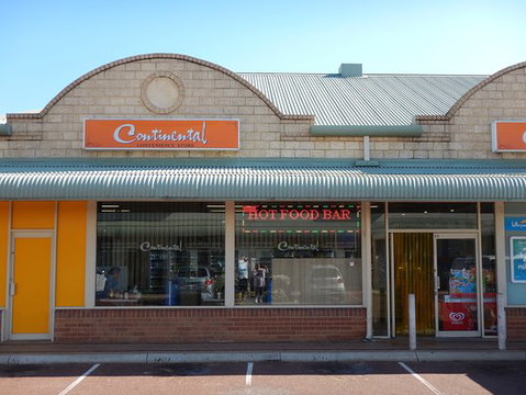 Continental Vietnamese Cafe - Seniors Australia 0