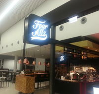 Four Alls - Seniors Australia