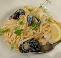 Geordie's Cafe and Art Gallery - Seniors Australia