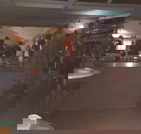 Gov's Sports Bar - Seniors Australia