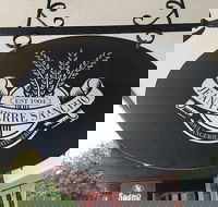 Jean Pierre Sancho - Seniors Australia