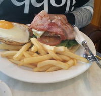 Kwinana Dome Cafe - Seniors Australia