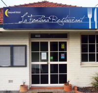 La Fontana Restaurant - Seniors Australia