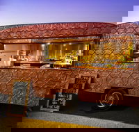 Lexi's on Rotto - Seniors Australia