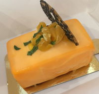 Little Matcha Girl - Seniors Australia