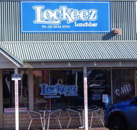 Lockeez Lunch Bar - Seniors Australia