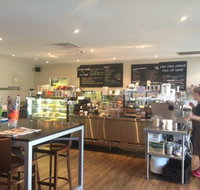 Republic of Coffee - Seniors Australia