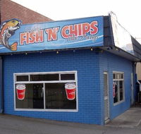 Sanford Fish and Chips - Seniors Australia