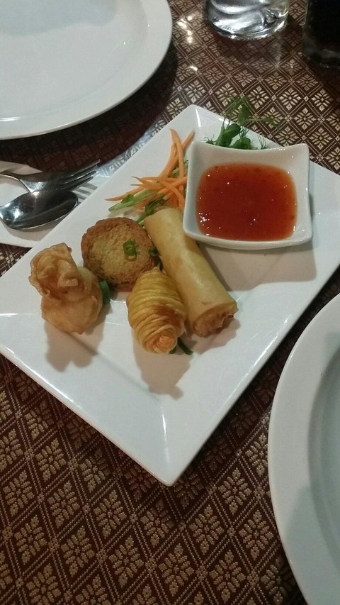 Simply Thai - Seniors Australia 3