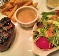 SteakOut - Seniors Australia