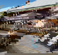 The Lockup Coffee House - Seniors Australia