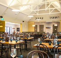 The Ship Inn - Seniors Australia