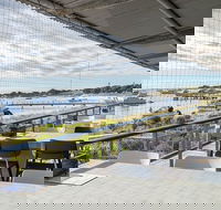 Thomsons Restaurant - Seniors Australia