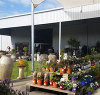U Scape Garden Centre - Seniors Australia
