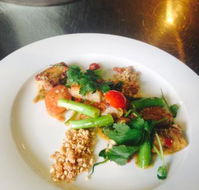 Ajar Restaurant - Seniors Australia