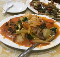 Baldivis Chinese BBQ Restaurant - Seniors Australia