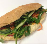 Banh Mi Thit Phuong Nga - Seniors Australia