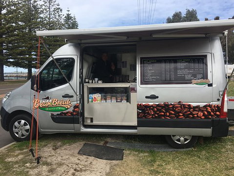 BeanBreak - Seniors Australia 0