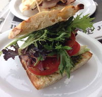 Bibbulmun Cafe - Seniors Australia