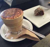 Blue Tiger Cafe - Seniors Australia