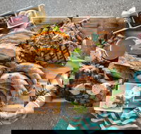 Brotzeit German Bier Bar  Restaurant - Seniors Australia