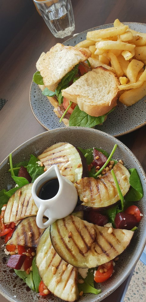 Brown Sugar Cafe Esperance - Seniors Australia 1
