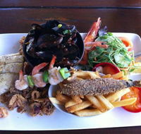 Cicerello's - Seniors Australia
