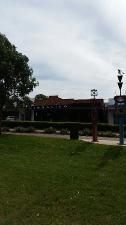 Dalkeith WA Seniors Australia