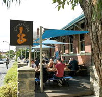 Clancy's Fish Pub Fremantle - Seniors Australia