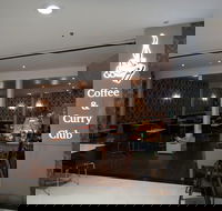 Coffee  Curry Club - Seniors Australia