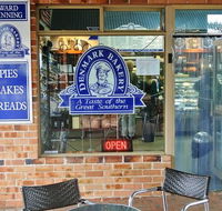 Denmark Bakery - Seniors Australia
