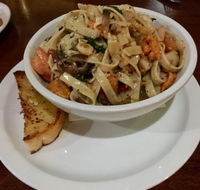 Denmark Tavern Restaurant - Seniors Australia